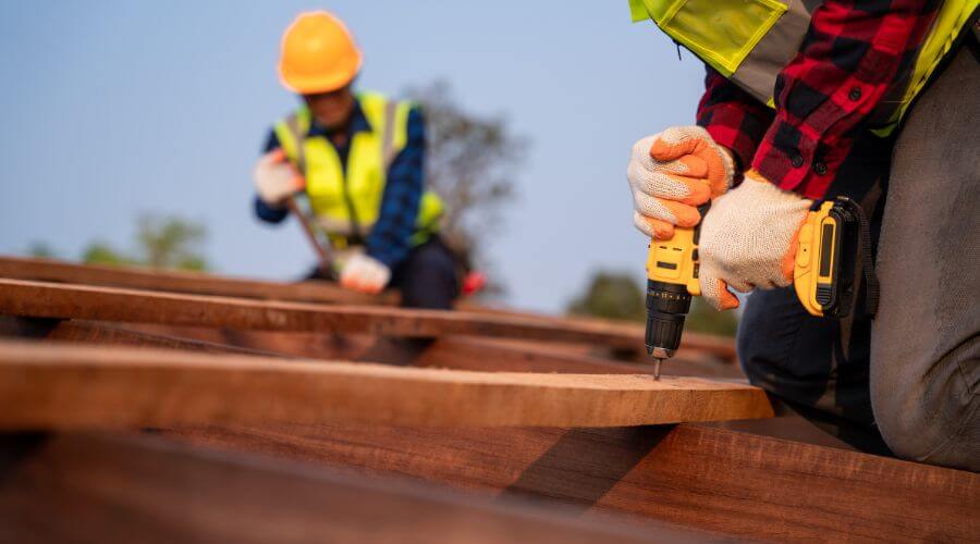 Local Siding Services in Lumber City, GA